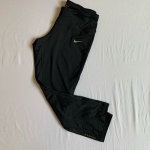 Nike Dri-Fit Running Capri